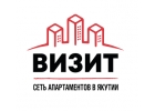 Гостиница в Удачном РСЯ